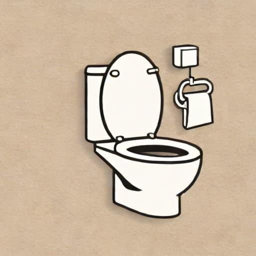 Can You Put Kleenex In The Toilet