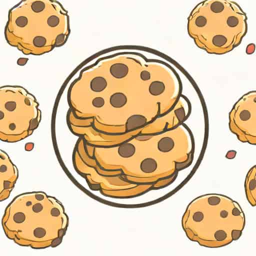 Can You Rebake Underdone Cookies