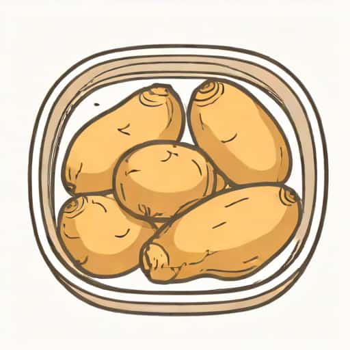Can You Refrigerate Potatoes