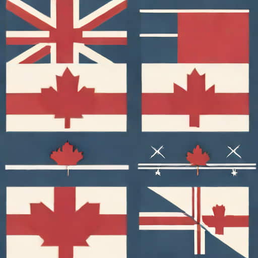 Canada Tommy Hilfiger
