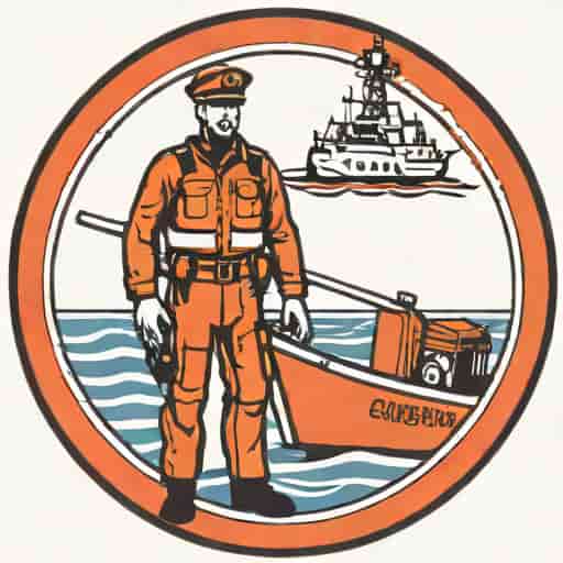 Canadian Coast Guard Jobs Deckhand