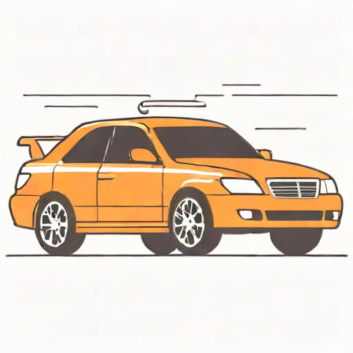 Car Making Chugging Noise
