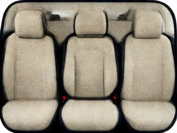 Car Seat Covers Sheepskin