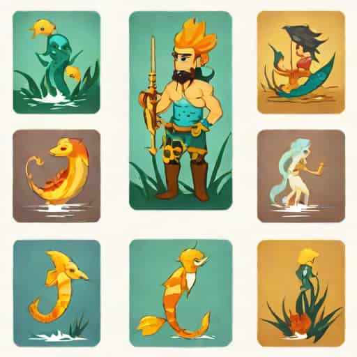 Cards Like Merfolk Looter
