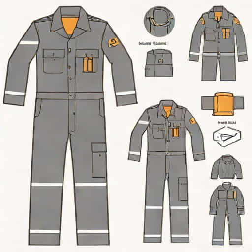 Carhartt Coverall Size Chart