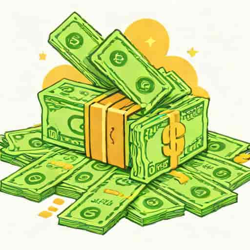 Cash Defalcation Meaning