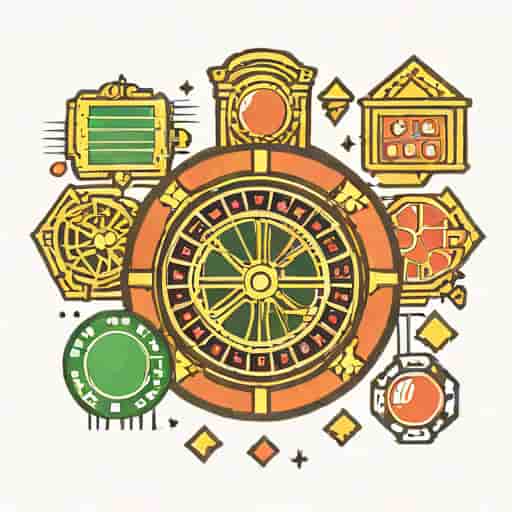Casino Ignite Backend
