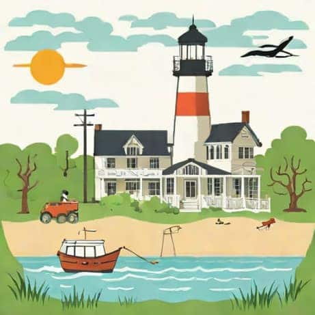 Cast Of Martha'S Vineyard Mysteries