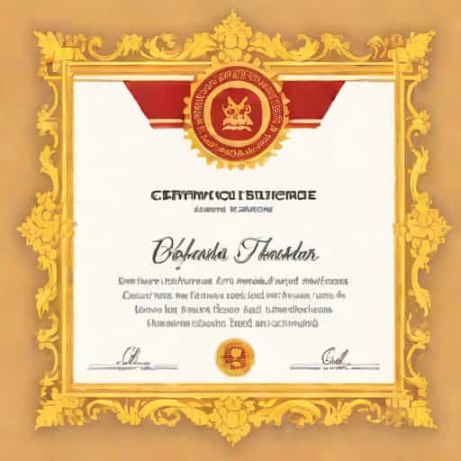 Caste Certificate Validity In Odisha