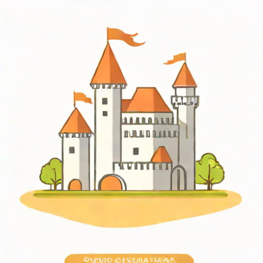 Castle Deist Location