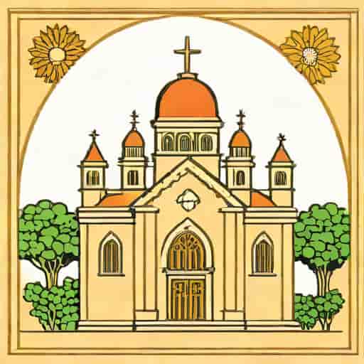 Catholic Archdiocese Of Ibadan