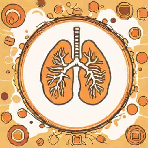 Causative Of Pneumonia