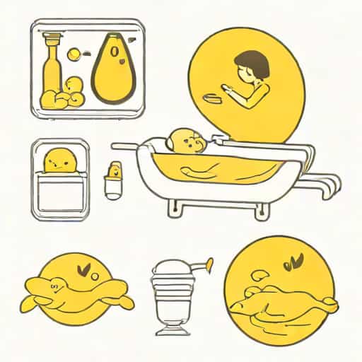 Causes Of Jaundice In Newborn