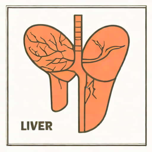 Causes Of Liver Enlargement
