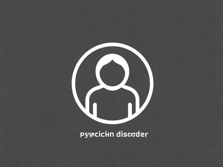 Causes Of Psychotic Disorder