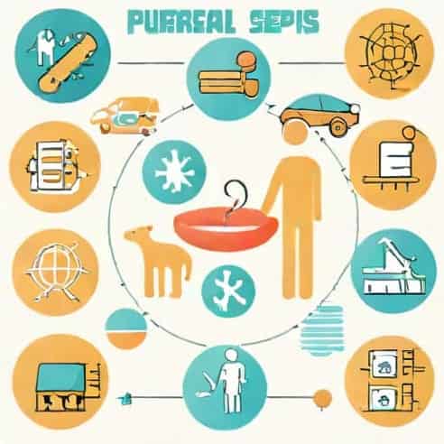 Causes Of Puerperal Sepsis