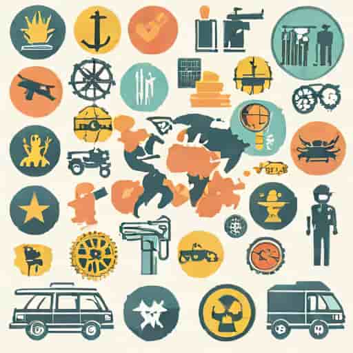 Causes Of Transnational Crime