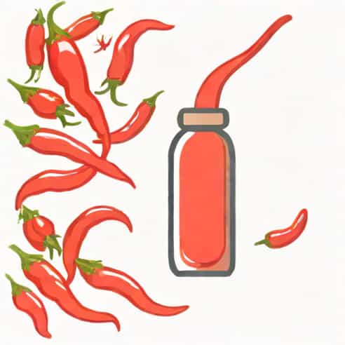Cayenne Pepper Blood Thinner