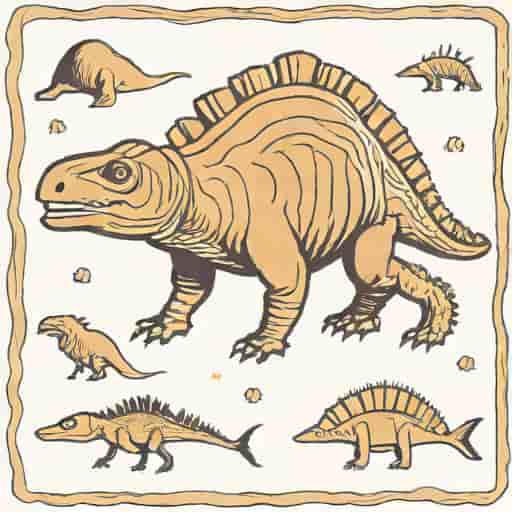 Cenozoic Paleogene Neogene Quaternary