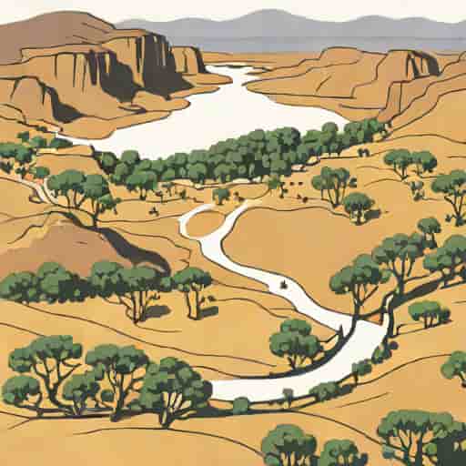 Central Grampians Loop