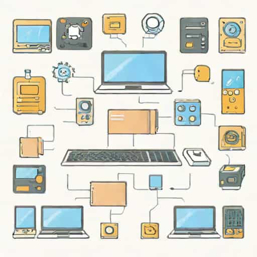 Centrally Sponsored Project For Computerization Of Pacs