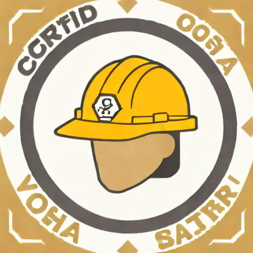 Certified Osha Violator Hat