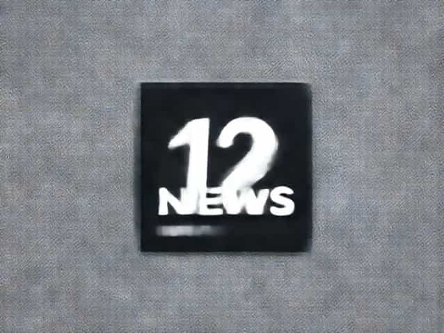 Channel 12 News Flint