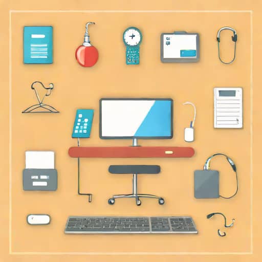Chapter 40 Medical Office Computerization