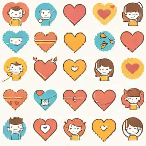 Characteristics Of Types Of Fatuous Love