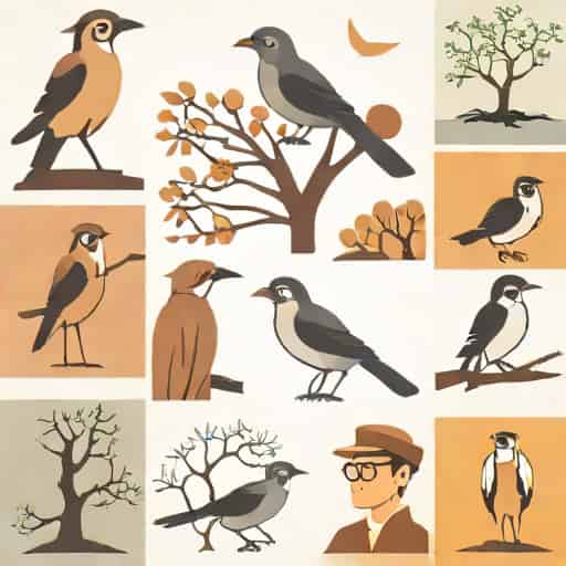 Characters In To Kill A Mockingbird