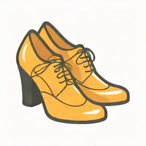 Chaussures Masculine Or Feminine