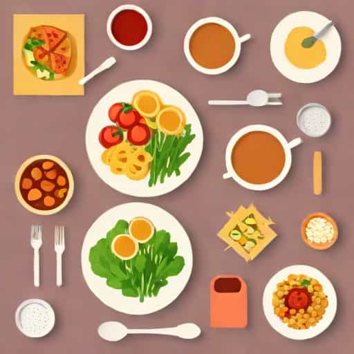 Cheap Healthy Weeknight Meals