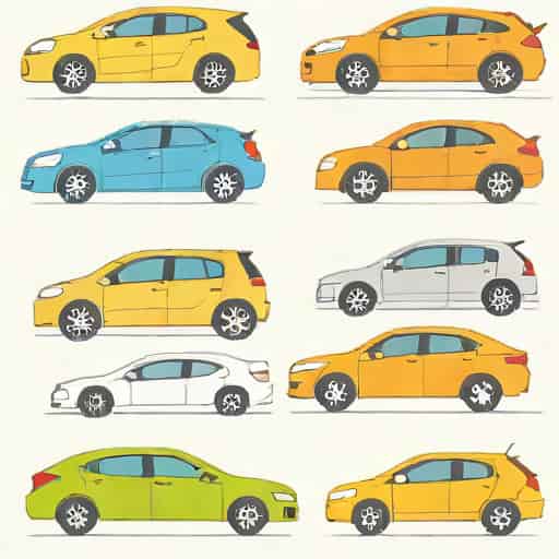 Cheapest Cars To Insure For New Drivers