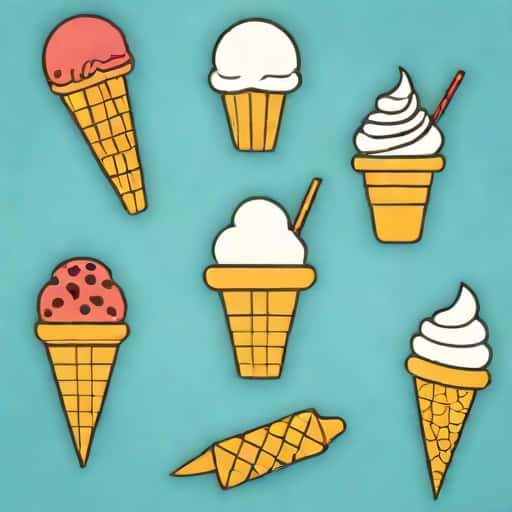 Checkers Dairymaid Ice Cream