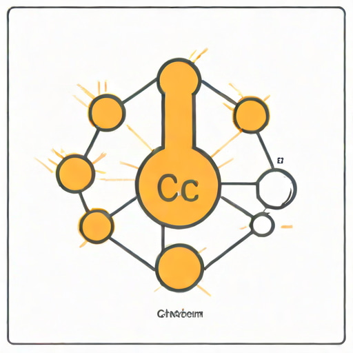 Chemical Formula Of Chloroform