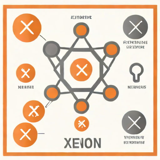 Chemical Properties Of Xenon