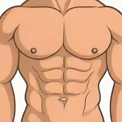 Chest Wall Musculature