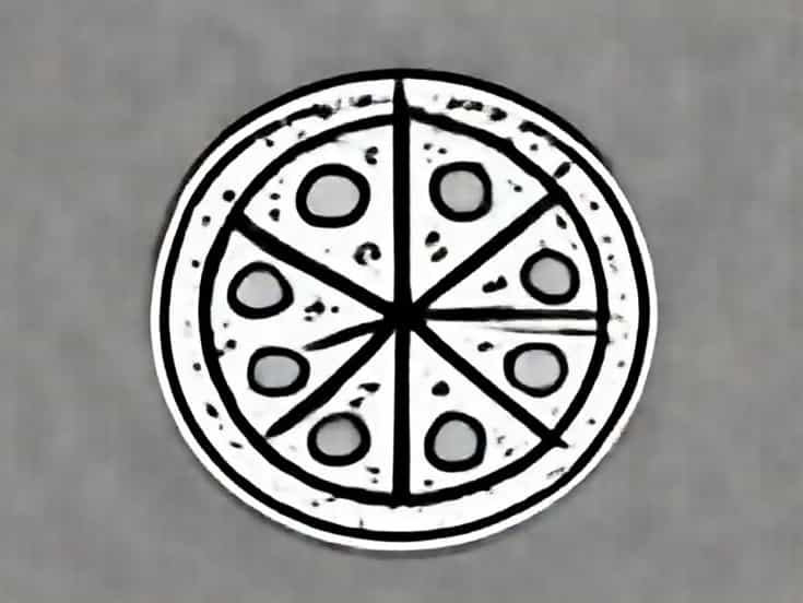 Chicago Deep Dish Pizza