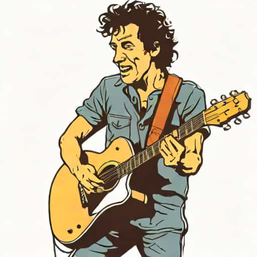 Children Of Bruce Springsteen