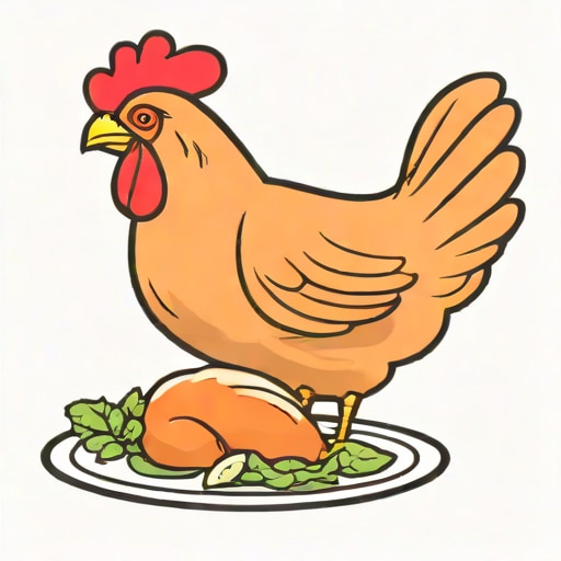 Chinese Mouthwatering Chicken