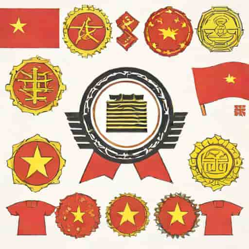 Chinese Nationalist Party Aka Kuomintang