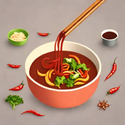 Chinese Stir Fry Sauce