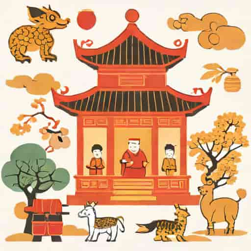 Chinese Storytelling In The Xi Jinping Era