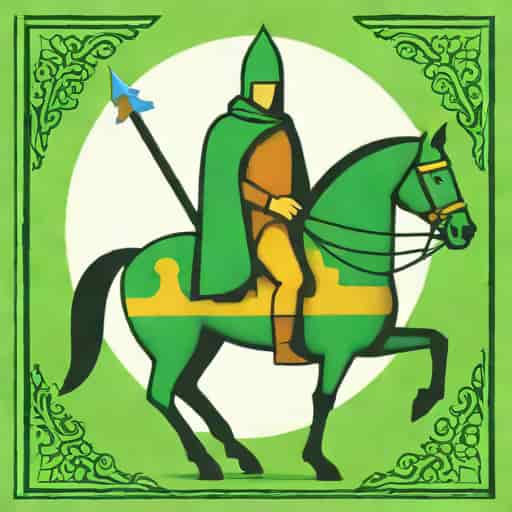 Chivalry In Sir Gawain And The Green Knight