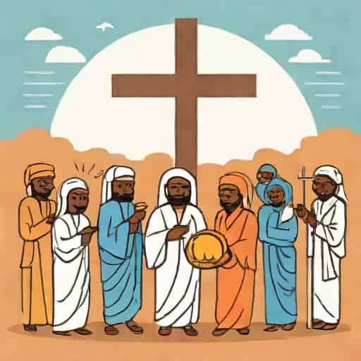 Christianity Was Brought To Nigeria By Who