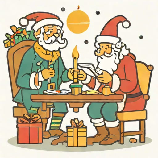 Christmas Carol By Longfellow