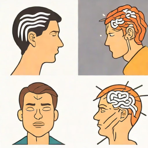 Chronic Vs Episodic Migraine