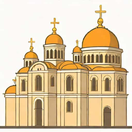 Church Of Constantinople