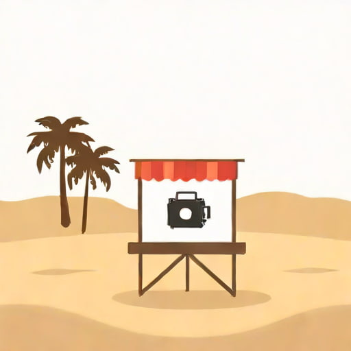 Cinema Praia De Belas