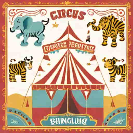 Circus Ringling Brothers